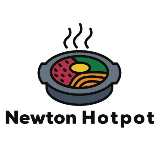 Newton Hotpot Logo